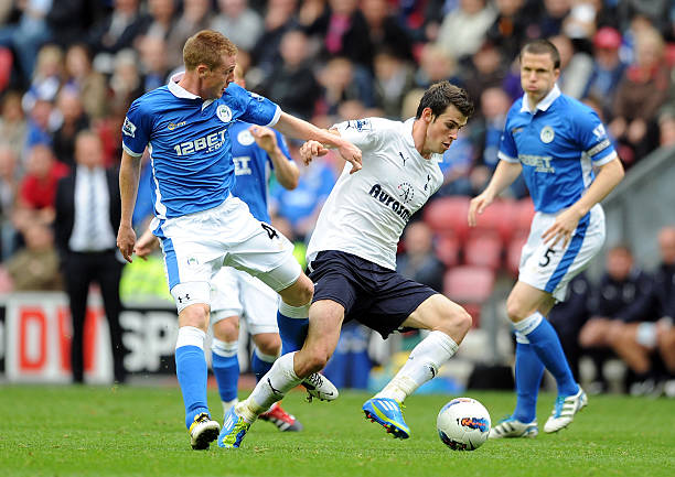 卡位意识 卡位意识