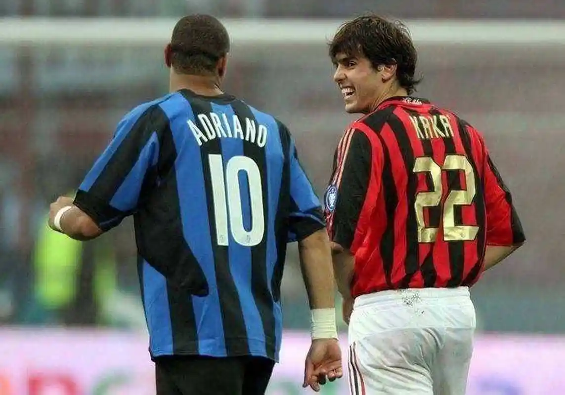 姆巴佩早年 姆巴佩早年